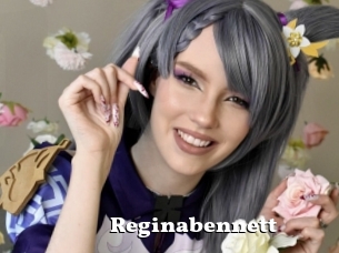 Reginabennett