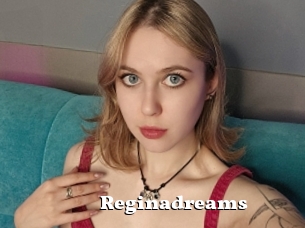Reginadreams