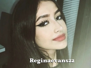 Reginaevans22