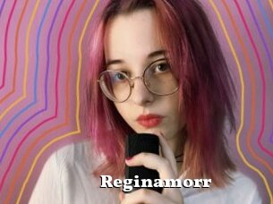 Reginamorr