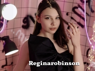 Reginarobinson
