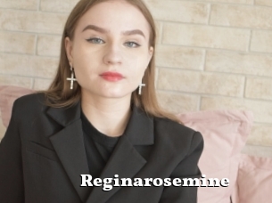 Reginarosemine
