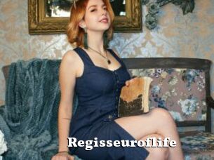 Regisseuroflife