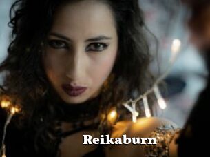 Reikaburn