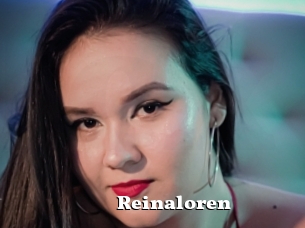 Reinaloren