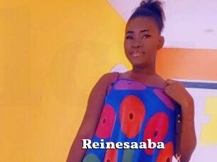 Reinesaaba