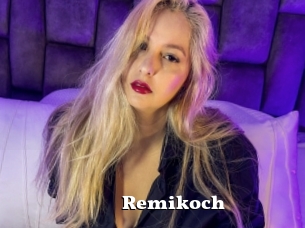 Remikoch
