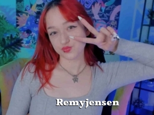 Remyjensen