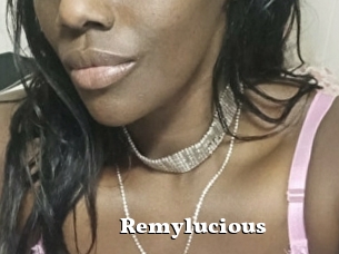 Remylucious