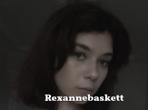 Rexannebaskett