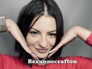 Rexannecrafton