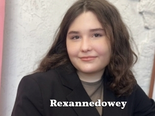 Rexannedowey