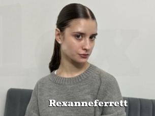 Rexanneferrett