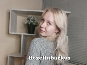 Rexellabarkus