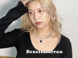 Rexellafarran