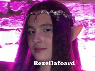 Rexellafoard