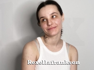 Rexellafrankson