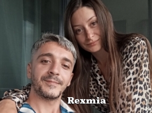 Rexmia