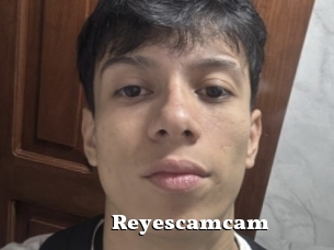 Reyescamcam