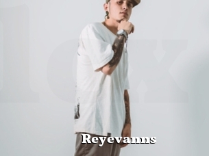 Reyevanns