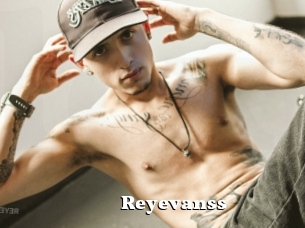 Reyevanss