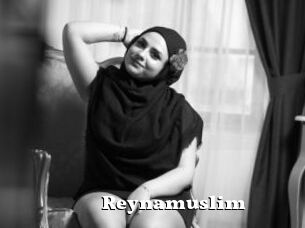 Reynamuslim