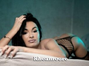 Rheamoore