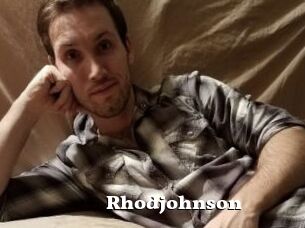 Rhodjohnson