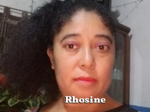 Rhosine