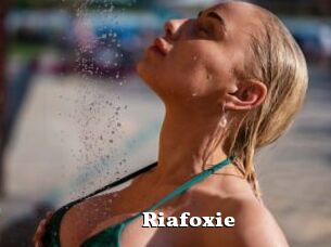 Riafoxie