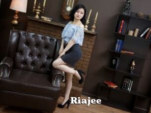 Riajee