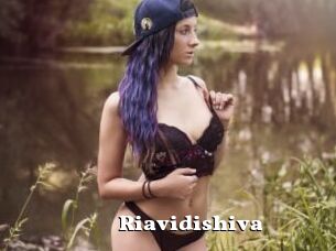Riavidishiva