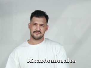 Ricardomorales