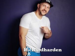 Richardharden