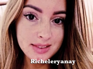 Richeleryanay