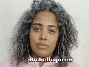 Richellequeen