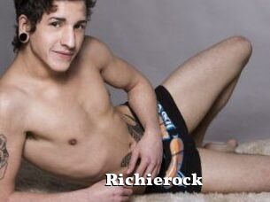 Richierock