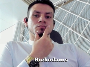 Rickadams