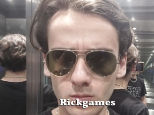 Rickgames
