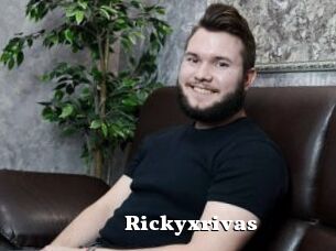 Rickyxrivas