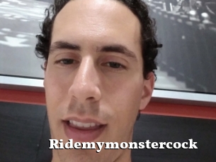 Ridemymonstercock