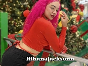 Rihanajacksonn