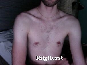 Rijgjierst