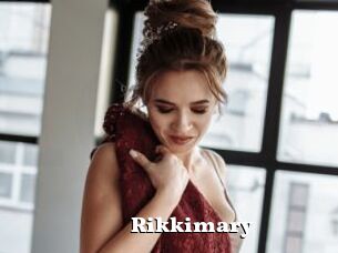 Rikkimary