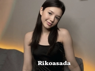 Rikoasada