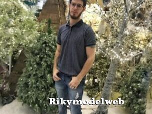Rikymodelweb