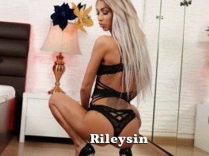 Rileysin