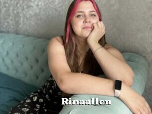 Rinaallen