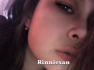 Rinniesan
