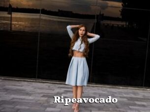 Ripeavocado